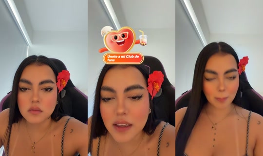 valdelcastillo TikTok Live — Aug 26, 2026, 5:46 PM