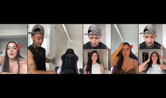 valdelcastillo TikTok Live — Aug 26, 2026, 7:36 PM
