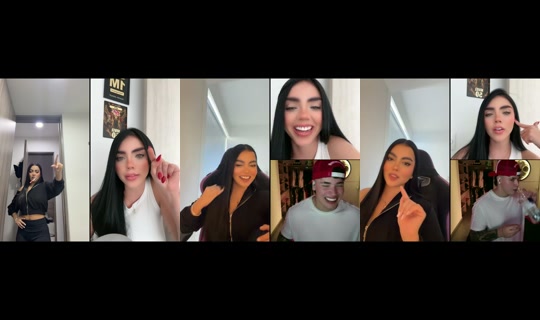 valdelcastillo TikTok Live — Aug 26, 2026, 8:53 PM