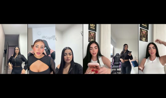 valdelcastillo TikTok Live — Aug 26, 2026, 9:34 PM