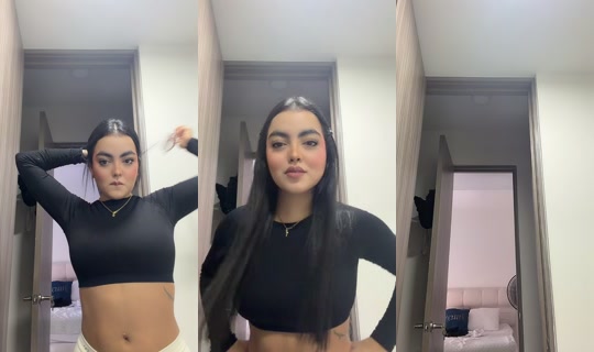 valdelcastillo TikTok Live — Aug 27, 2026, 5:27 PM