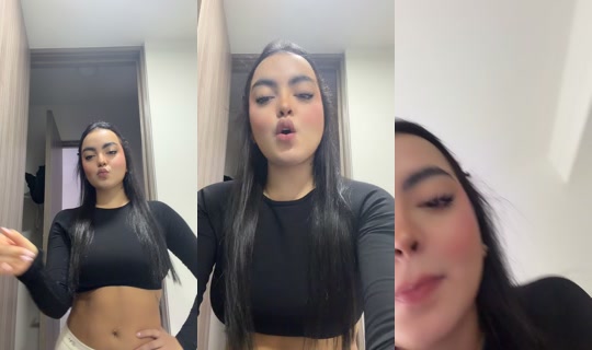 valdelcastillo TikTok Live — Aug 27, 2026, 6:38 PM