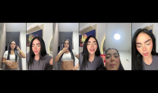valdelcastillo TikTok Live — Aug 27, 2026, 9:35 PM