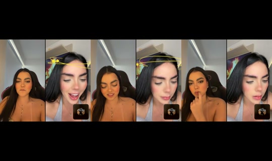 valdelcastillo TikTok Live — Aug 28, 2026, 10:32 PM