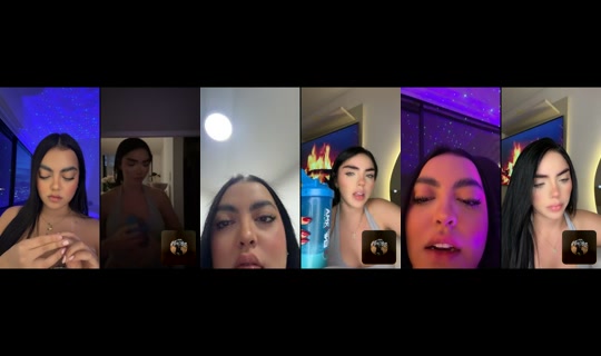 valdelcastillo TikTok Live — Aug 28, 2026, 11:37 PM