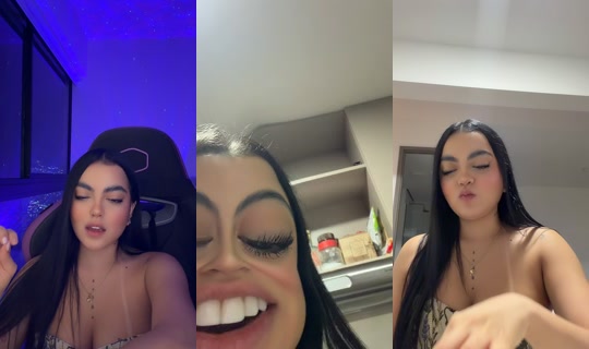 valdelcastillo TikTok Live — Aug 29, 2026, 12:25 AM