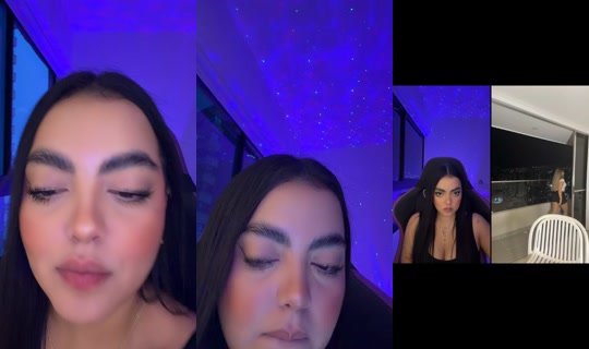 valdelcastillo TikTok Live — Aug 31, 2026, 11:21 PM