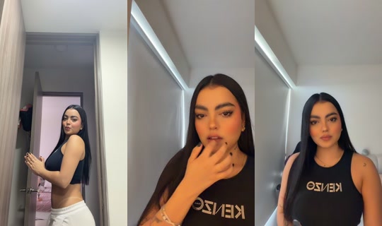valdelcastillo TikTok Live — Sep 2, 2026, 8:27 PM