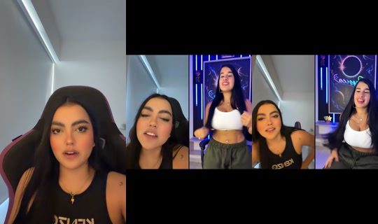 valdelcastillo TikTok Live — Sep 2, 2026, 9:47 PM