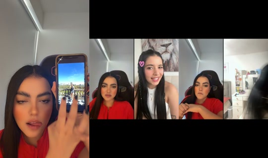 valdelcastillo TikTok Live — Sep 3, 2026, 9:01 PM
