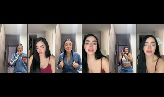 valdelcastillo TikTok Live — Sep 29, 2026, 9:45 PM