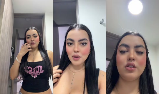 valdelcastillo TikTok Live — Sep 30, 2026, 3:52 PM