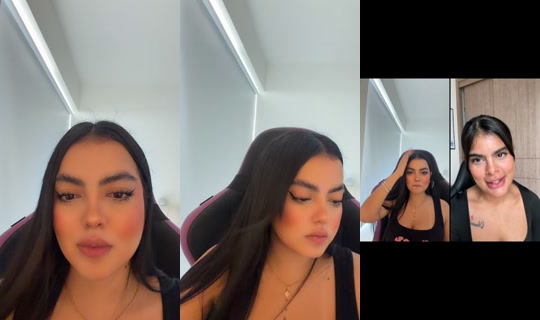 valdelcastillo TikTok Live — Sep 30, 2026, 4:48 PM