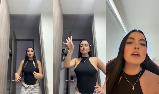 valdelcastillo TikTok Live — Oct 1, 2026, 5:55 PM