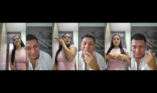 valdelcastillo TikTok Live — Oct 4, 2026, 7:29 PM