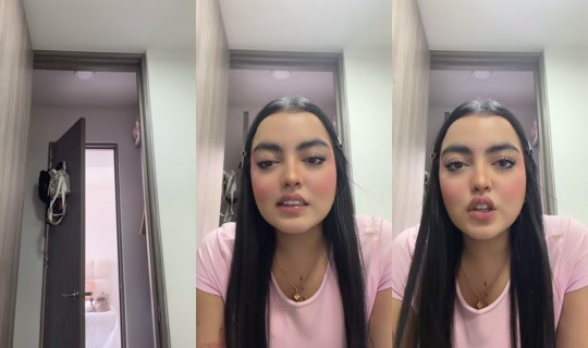 valdelcastillo TikTok Live — Oct 4, 2026, 8:14 PM