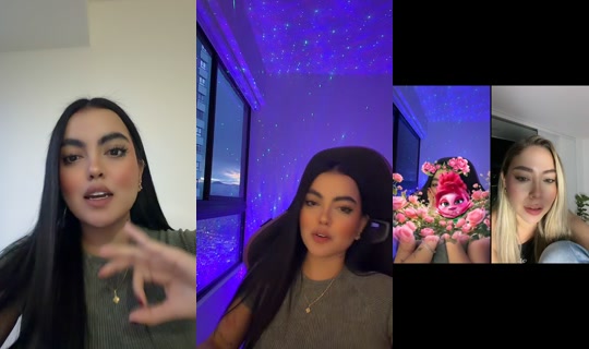 valdelcastillo TikTok Live — Oct 5, 2026, 10:49 PM