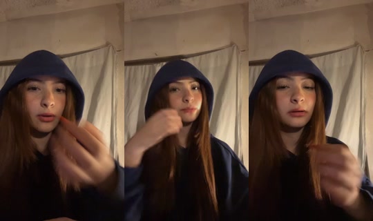 valdovfn TikTok Live — Oct 4, 2026, 7:56 AM