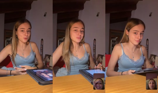 vale.celli08 TikTok Live — Aug 25, 2026, 7:13 PM