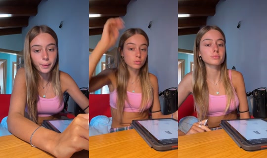 vale.celli08 TikTok Live — Sep 20, 2026, 3:08 PM
