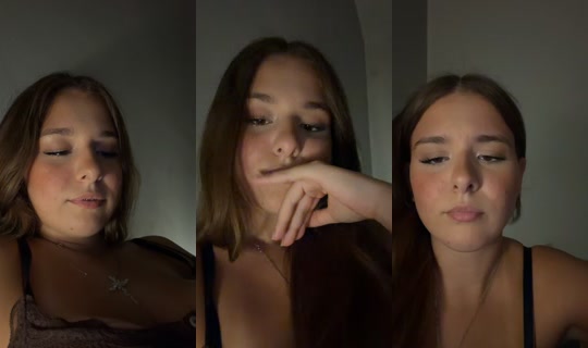 vale__6_ TikTok Live — Sep 7, 2026, 6:23 PM