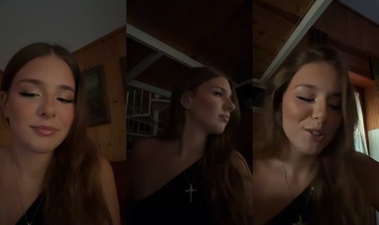 vale__6_ TikTok Live — Sep 8, 2026, 2:41 PM