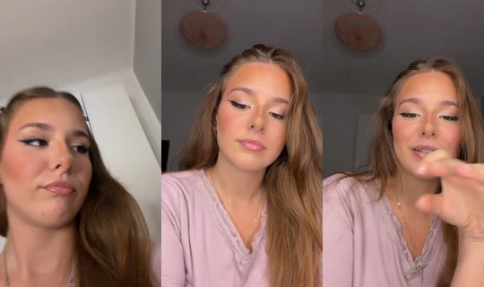 vale__6_ TikTok Live — Sep 10, 2026, 6:58 PM
