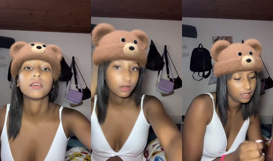 vale_guzman1519 TikTok Live — Sep 27, 2026, 9:45 PM