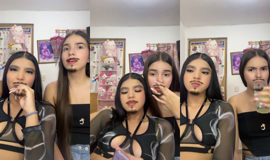 vale_londono01 TikTok Live — Sep 21, 2026, 12:39 AM