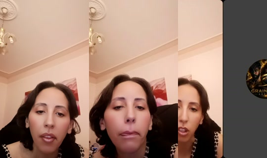 vale_ribelle TikTok Live — Aug 22, 2026, 9:40 PM