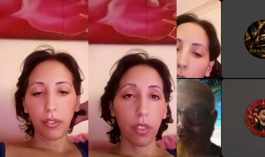 vale_ribelle TikTok Live — Aug 23, 2026, 10:42 PM