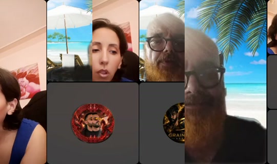 vale_ribelle TikTok Live — Aug 23, 2026, 11:32 PM