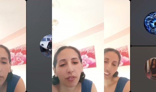 vale_ribelle TikTok Live — Aug 24, 2026, 5:27 AM