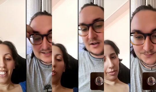 vale_ribelle TikTok Live — Aug 24, 2026, 8:05 AM