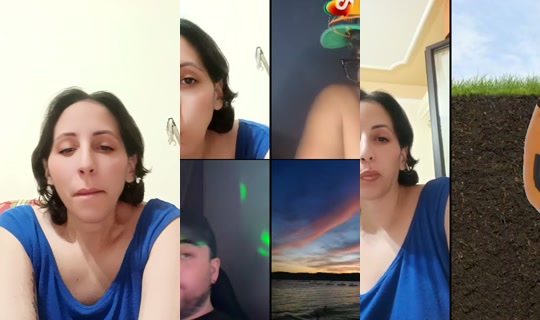 vale_ribelle TikTok Live — Aug 24, 2026, 9:53 PM