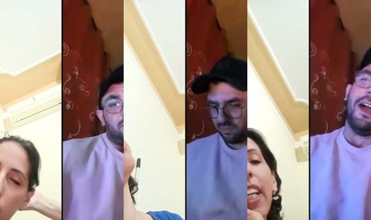 vale_ribelle TikTok Live — Aug 24, 2026, 10:43 PM