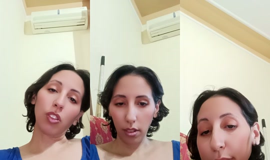 vale_ribelle TikTok Live — Aug 25, 2026, 4:23 AM