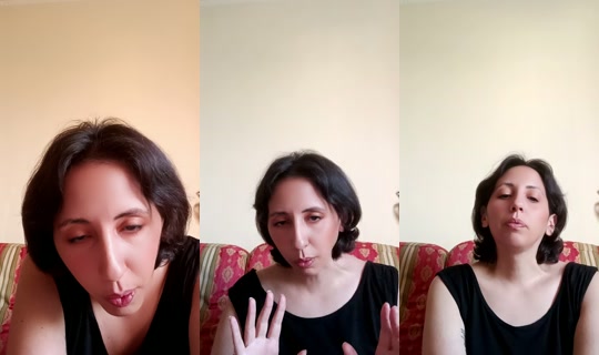 vale_ribelle TikTok Live — Aug 26, 2026, 5:01 AM