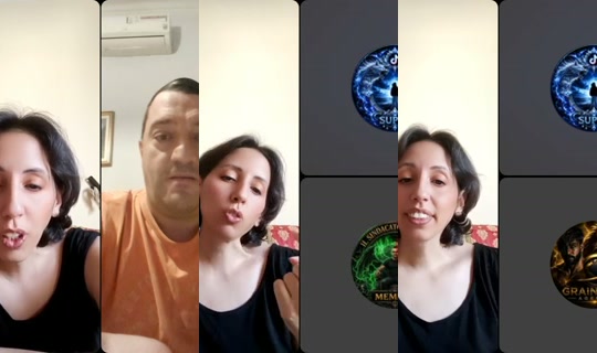 vale_ribelle TikTok Live — Aug 26, 2026, 5:51 AM