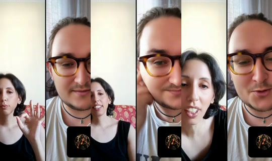 vale_ribelle TikTok Live — Aug 26, 2026, 7:17 AM