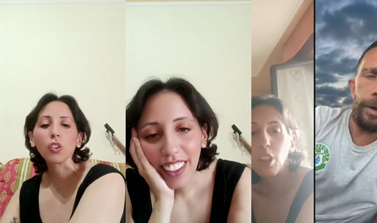 vale_ribelle TikTok Live — Aug 27, 2026, 5:27 AM