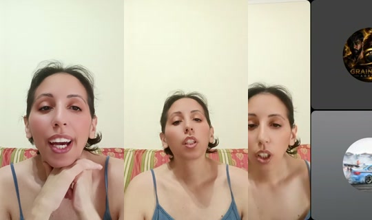vale_ribelle TikTok Live — Aug 28, 2026, 5:26 AM