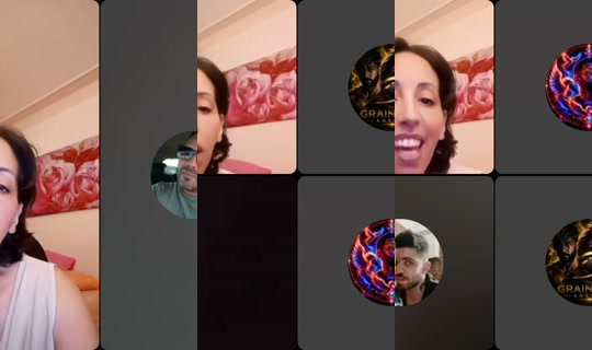 vale_ribelle TikTok Live — Aug 30, 2026, 12:58 AM