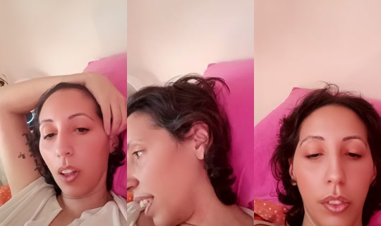 vale_ribelle TikTok Live — Aug 31, 2026, 7:12 AM