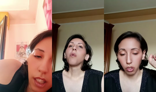 vale_ribelle TikTok Live — Sep 2, 2026, 6:27 AM