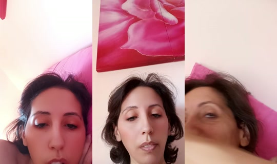 vale_ribelle TikTok Live — Sep 15, 2026, 9:25 AM