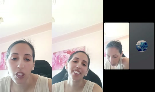 vale_ribelle TikTok Live — Sep 25, 2026, 1:51 PM