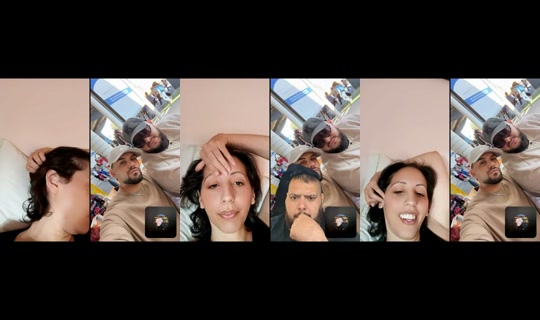 vale_ribelle TikTok Live — Oct 5, 2026, 11:33 AM