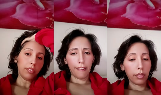 vale_ribelle TikTok Live — Oct 8, 2026, 5:46 AM