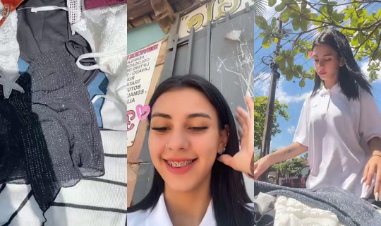 valecitaa111 TikTok Live — Oct 3, 2026, 2:33 PM